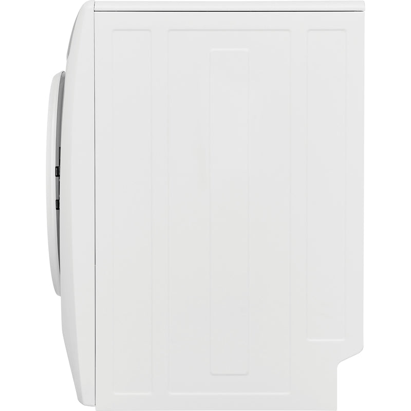 Electrolux 8.0 cu.ft. Electric Dryer with 7 Dry Programs ELFE7337AW