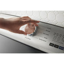 Maytag 7.0 cu. ft. Electric Dryer with Pet Pro Option MED6500MBK