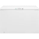 Frigidaire 12.8 cu. ft. Chest freezer FFFC13M4TWFFFC13M4TW