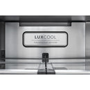 Electrolux 36-inch, 22.6 cu.ft. Counter-Depth French 3-Door Refrigerator ERFG2393AS