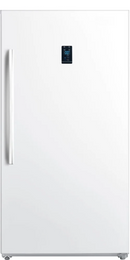 Midea 17 Cu. Ft. Convertible Upright Freezer White (WHS-625FWEW1)