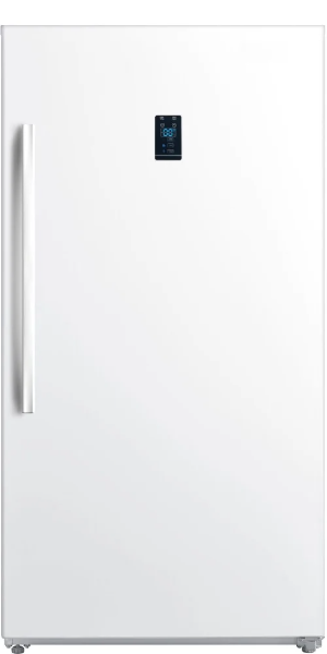 Midea 17 Cu. Ft. Convertible Upright Freezer White (WHS-625FWEW1)