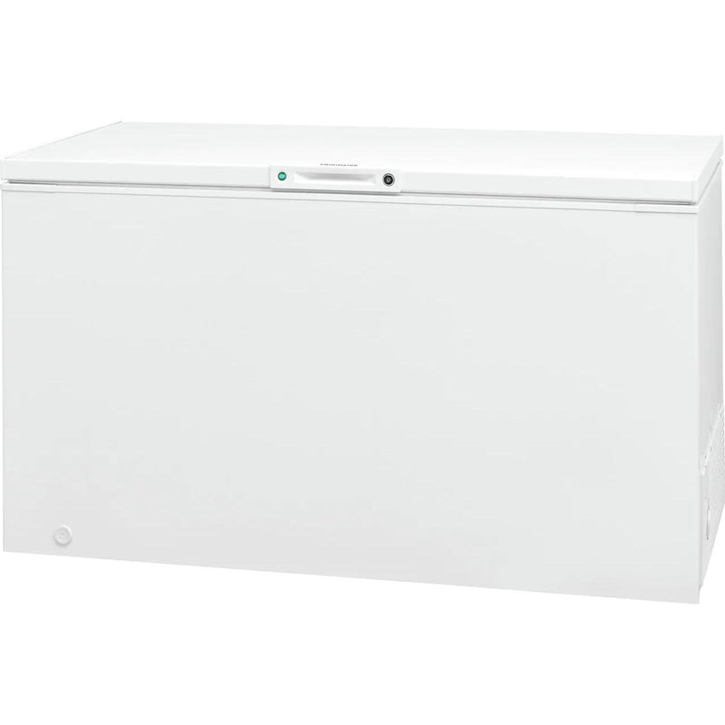 (FFCL1542AW) Frigidaire 14.8 cu.ft.Chest Freezer with LED Lighting FFCL1542AW
