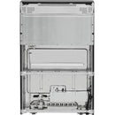 Whirlpool 30-inch Freestanding Gas Range WFG320M0MB