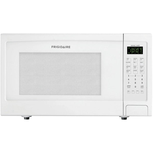 Frigidaire 1.6 cu. ft. Built-In Microwave Oven FFMO1611LW IMAGE 1