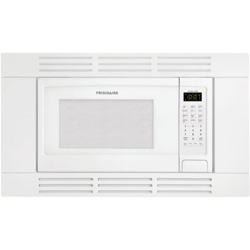 Frigidaire 1.6 cu. ft. Built-In Microwave Oven FFMO1611LW IMAGE 2