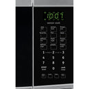 Frigidaire 22-inch, 1.6 cu. ft. Countertop Microwave Oven FFMO1611LS IMAGE 3