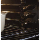 GE Profile 30-inch Freestanding Induction Range PHB920BJTSPHB920BJTS