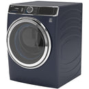GE Profile 5.3 cu. ft. Front Loading Washer with Microban® Antimicrobial Technology PFW870SPVRSPFW870SPVRS