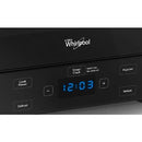 Whirlpool 0.5 cu. ft. Countertop Microwave Oven WMC20005YB IMAGE 3