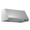 FORNO 36" SS UNDERCABINET RANGE HOOD 700 CFM (Stainless Steel)FRHWM5009-36