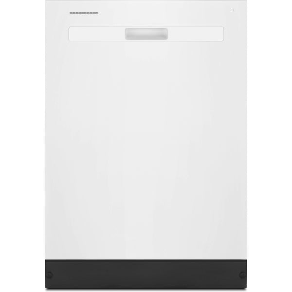 Whirlpool 24-inch Built-in Dishwasher with Boost Cycle WDP560HAMW