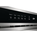 Frigidaire Gallery 30-inch, 1.6 cu.ft. Built-in Microwave with Sensor Cooking GMBD3068AFGMBD3068AF