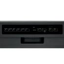 Frigidaire 18-inch Built-In Dishwasher FFBD1821MB IMAGE 2