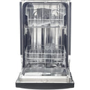 Frigidaire 18-inch Built-In Dishwasher FFBD1821MB IMAGE 3