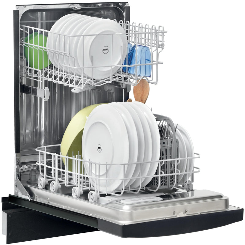 Frigidaire 18-inch Built-In Dishwasher FFBD1821MB IMAGE 5