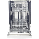 Frigidaire 18-inch Built-In Dishwasher FFBD1821MW IMAGE 3