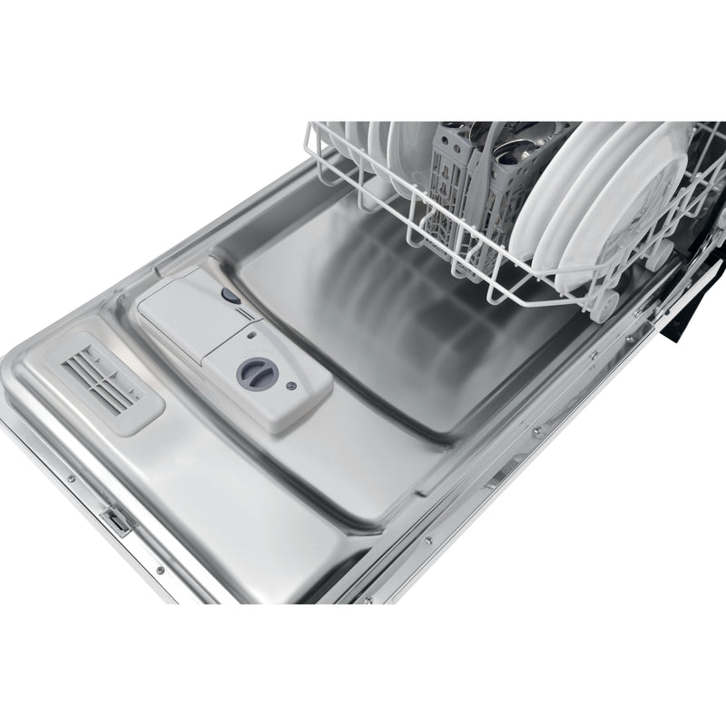 Frigidaire 18-inch Built-In Dishwasher FFBD1821MW IMAGE 6