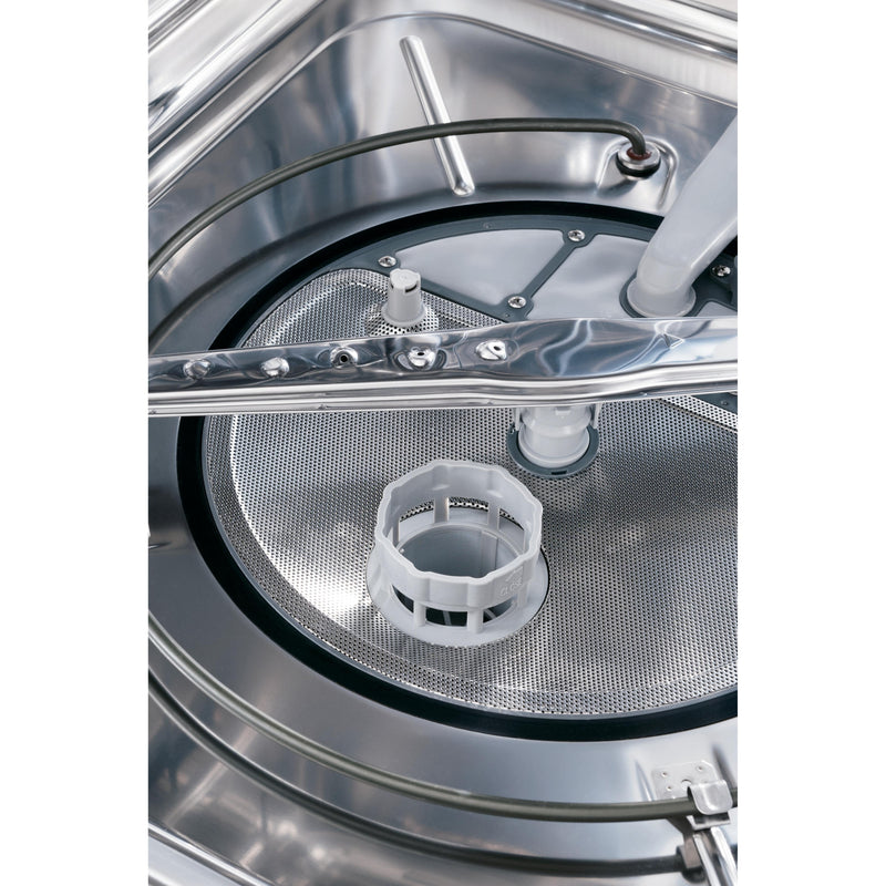 Frigidaire 18-inch Built-In Dishwasher FFBD1821MW IMAGE 7