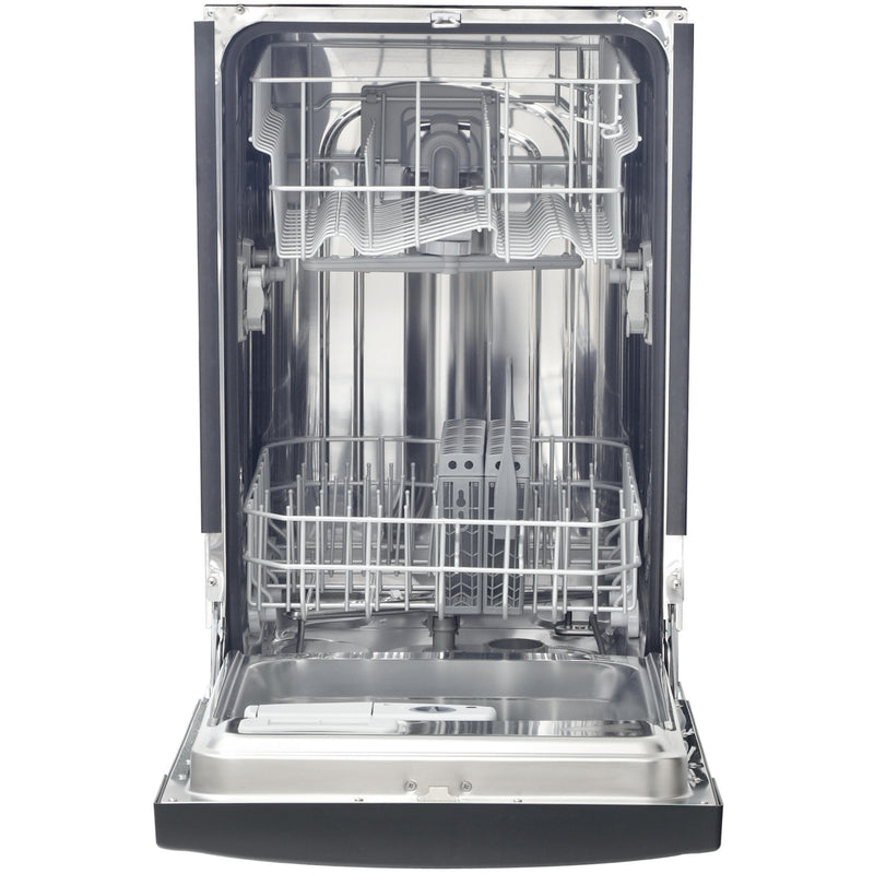 Frigidaire 18-inch Built-In Dishwasher FFBD1821MS IMAGE 3