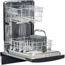 Frigidaire 18-inch Built-In Dishwasher FFBD1821MS IMAGE 4