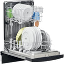 Frigidaire 18-inch Built-In Dishwasher FFBD1821MS IMAGE 5