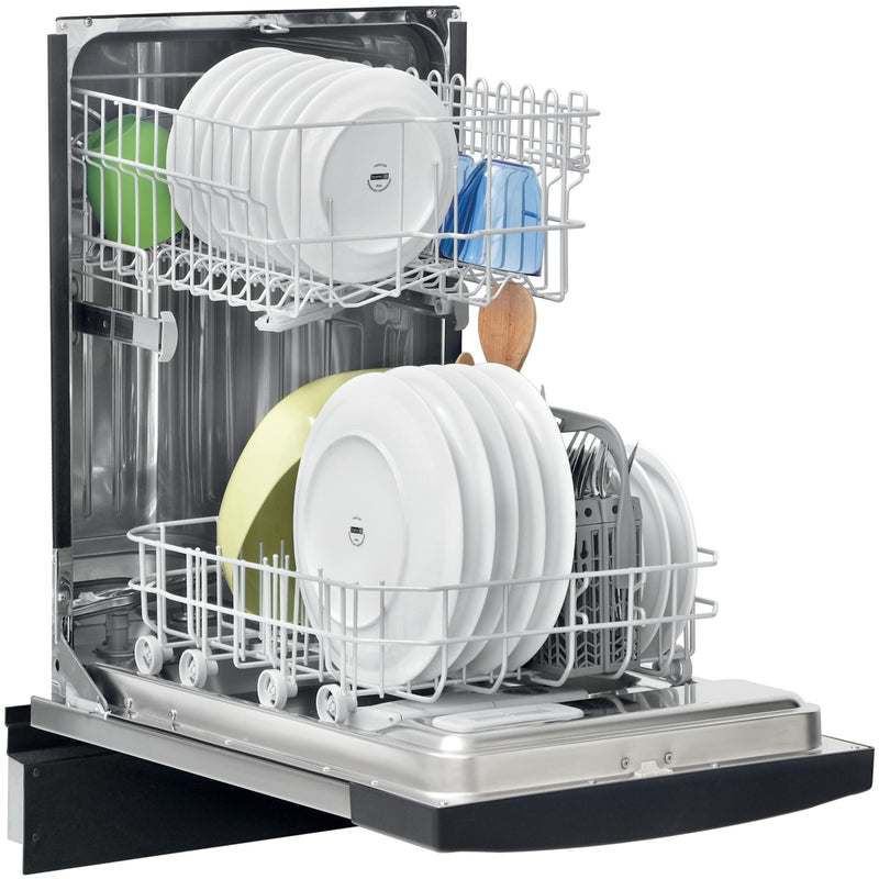 Frigidaire 18-inch Built-In Dishwasher FFBD1821MS IMAGE 5