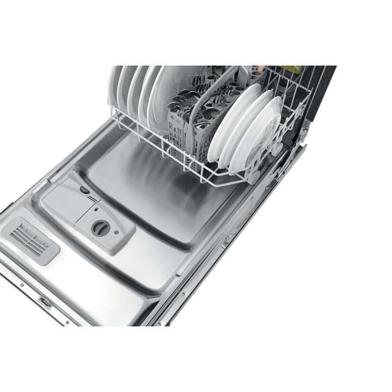 Frigidaire 18-inch Built-In Dishwasher FFBD1821MS IMAGE 6