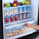 Forno 31-inch 17.2 cu.ft Freestanding Bottom Freezer Refrigerator FFFFD1785-31BLKFFFFD178531BLK