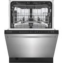 Frigidaire Built-in Dishwasher (Stainless Steel)FDSP4501AS
