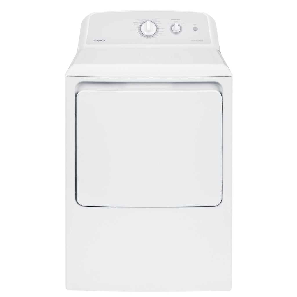 top loading hotpoint washer