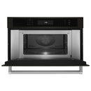 KitchenAid 30-inch, 1.4 cu. ft. Built-in Microwave Oven with Convection KMBP100EBSKMBP100EBS