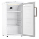 Danby 17-inch, 3.2 cu.ft. Freestanding Compact Refrigerator with USB Port DH032A1WDH032A1W