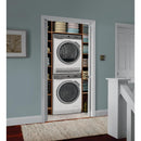 Electrolux 2.4 cu.ft. Front Loading Washer with Perfect Steam™ ELFW4222AW