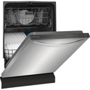Frigidaire Built-in Dishwasher (Stainless Steel) (FDPH4316AS)
