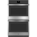 GE 30-inch, 10 cu. ft. Built-in Double Wall Oven JTD5000SNSSJTD5000SNSS