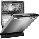 Frigidaire built-in Dishwasher with OrbitClean® (DISCONTINUED) (FFID2426TS)