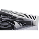 Thor Kitchen 30-inch Freestanding Gas Range with Convection Technology HRG3080UHRG3080U
