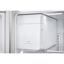 Frigidaire 36-inch, 26.8 cu. ft. French 3-Door Refrigerator FFHB2750TPFFHB2750TP