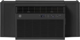 Ge 10,000 BTU 115-Volt Window Air Conditioner (AHWH10BC)