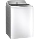 GE Profile 4.9 cu.ft. Top Loading Washer with FlexDispense™ PTW605BSRWSPTW605BSRWS