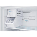 Frigidaire 30-inch, 18.3 cu. ft. Top Freezer Refrigerator FFHI1835VSFFHI1835VS