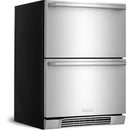 Electrolux 24-inch, 4.74 cu. ft. Drawer Refrigerator EI24RD10QS