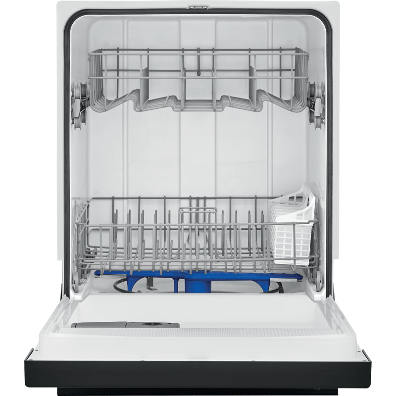 Frigidaire 24-inch Built-In Dishwasher FBD2400KS IMAGE 6