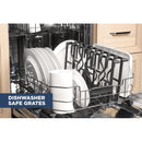 GE 30-inch Freestanding Gas Range JGBS66DEKWW