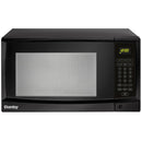 Danby 21-inch, 1.1 cu. ft. Countertop Microwave Oven DMW1110BLDB IMAGE 1