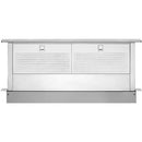 Maytag 36-inch Countertop Downdraft UXD8636DYS [M] IMAGE 1