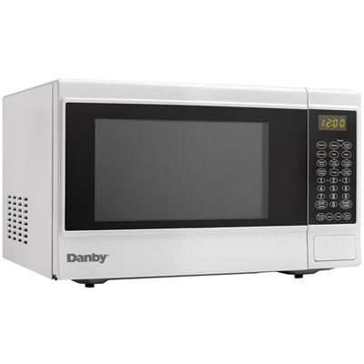 Danby 1.4 cu. ft. Over-the-Counter Microwave Oven DMW14SA1WDB IMAGE 1
