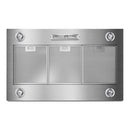 Maytag 36-inch Built-In Hood Insert UXL6036YSS [M] IMAGE 1