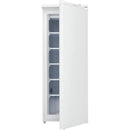 Frigidaire 6 cu.ft. Upright Freezer with 5 Shelves FFUM0623AWFFUM0623AW